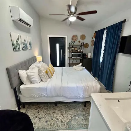 Casita -Mins To Downtown Serene At Santa Monica